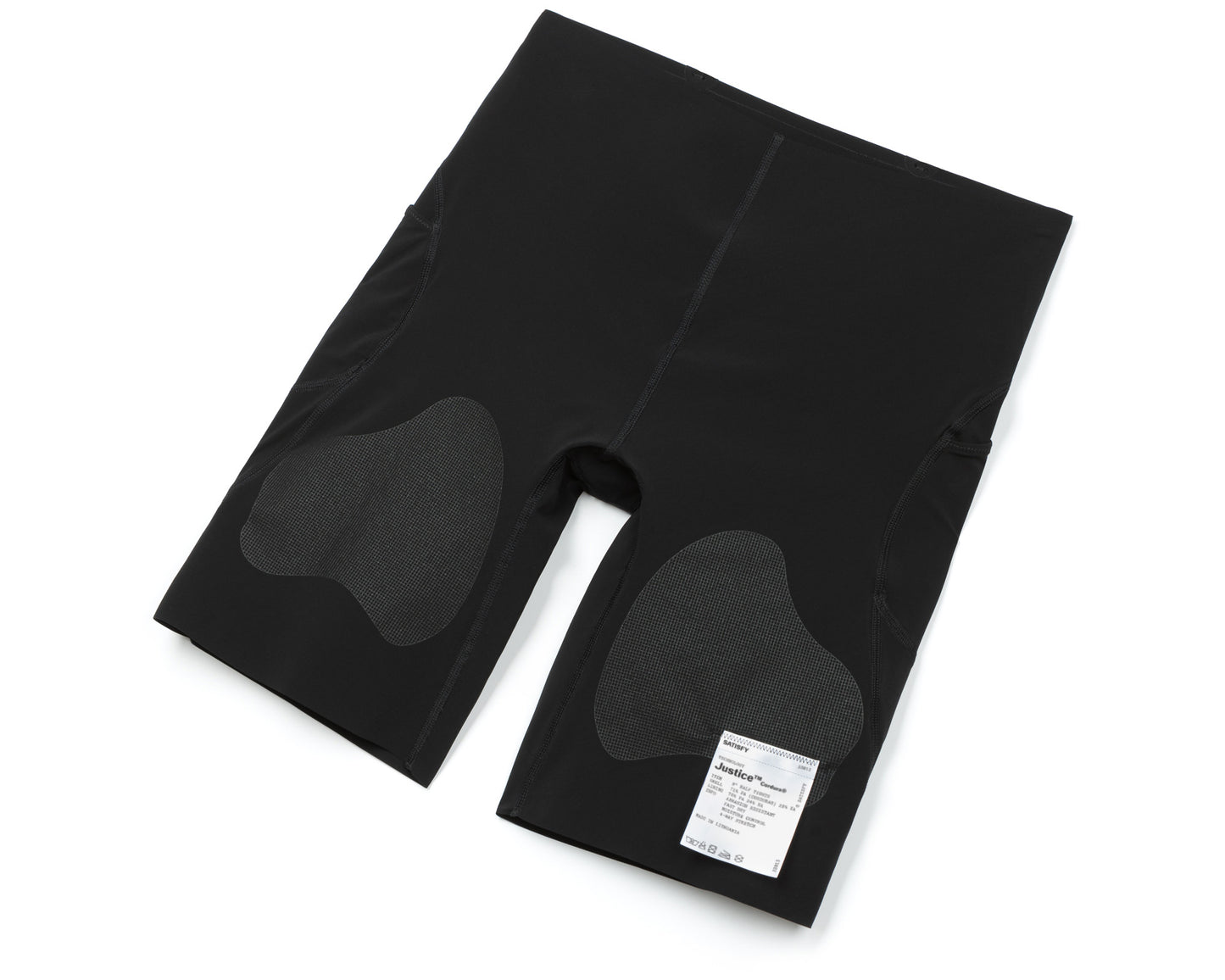 Justice™ Cordura® 9" Half Tights