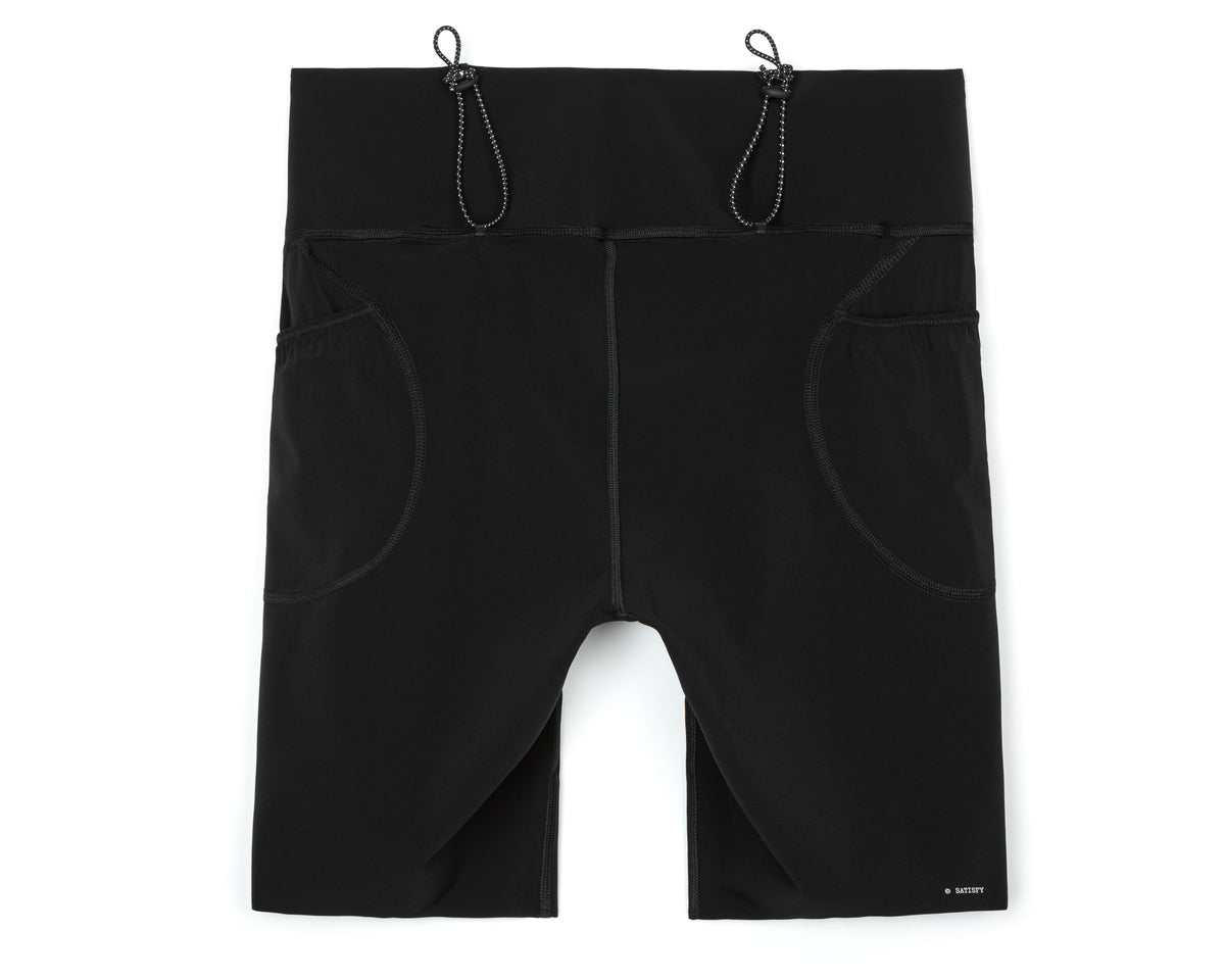 Justice™  Cordura® 9" Half Tights