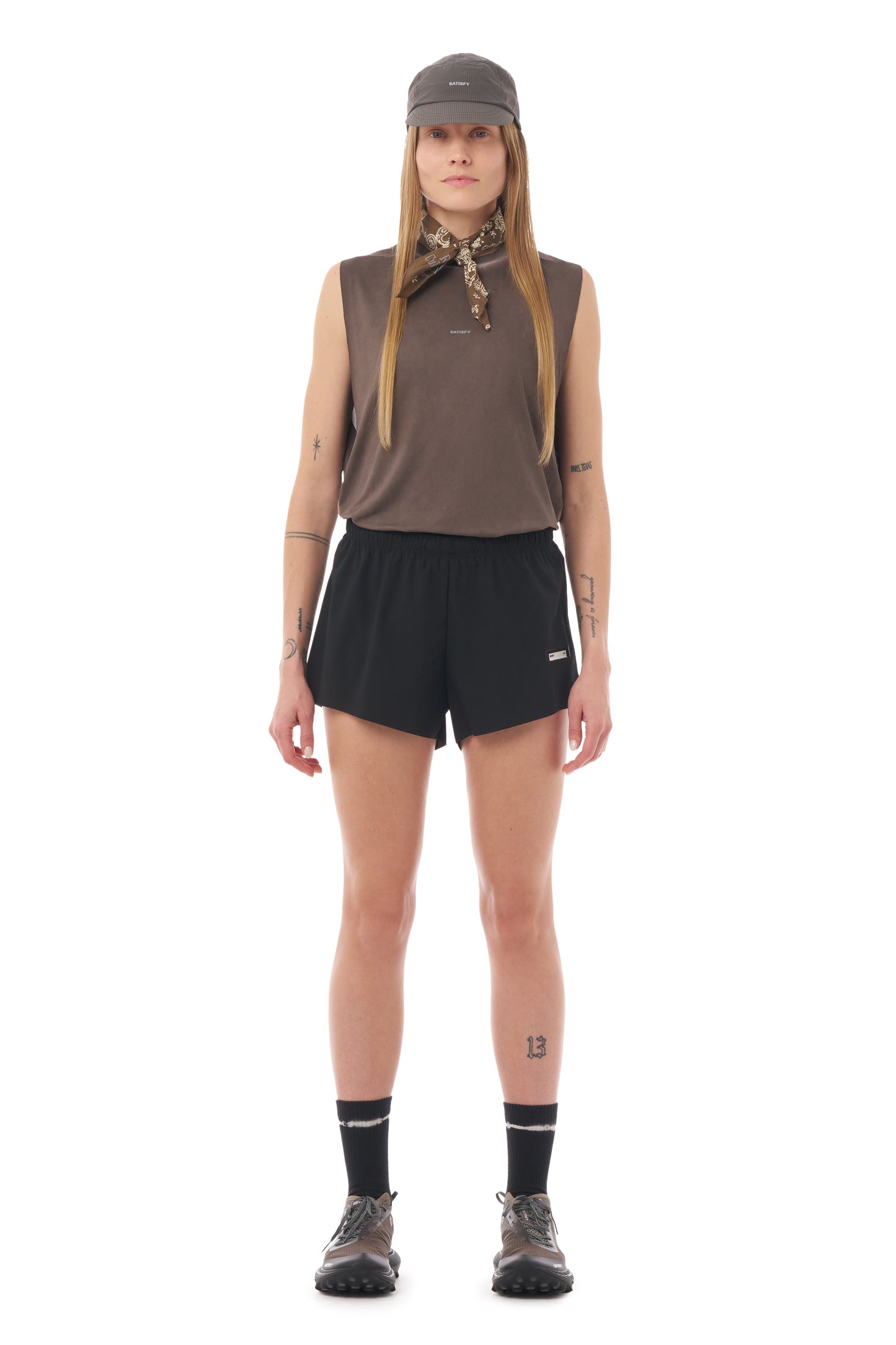 Justice™ Distance 2.5" Shorts