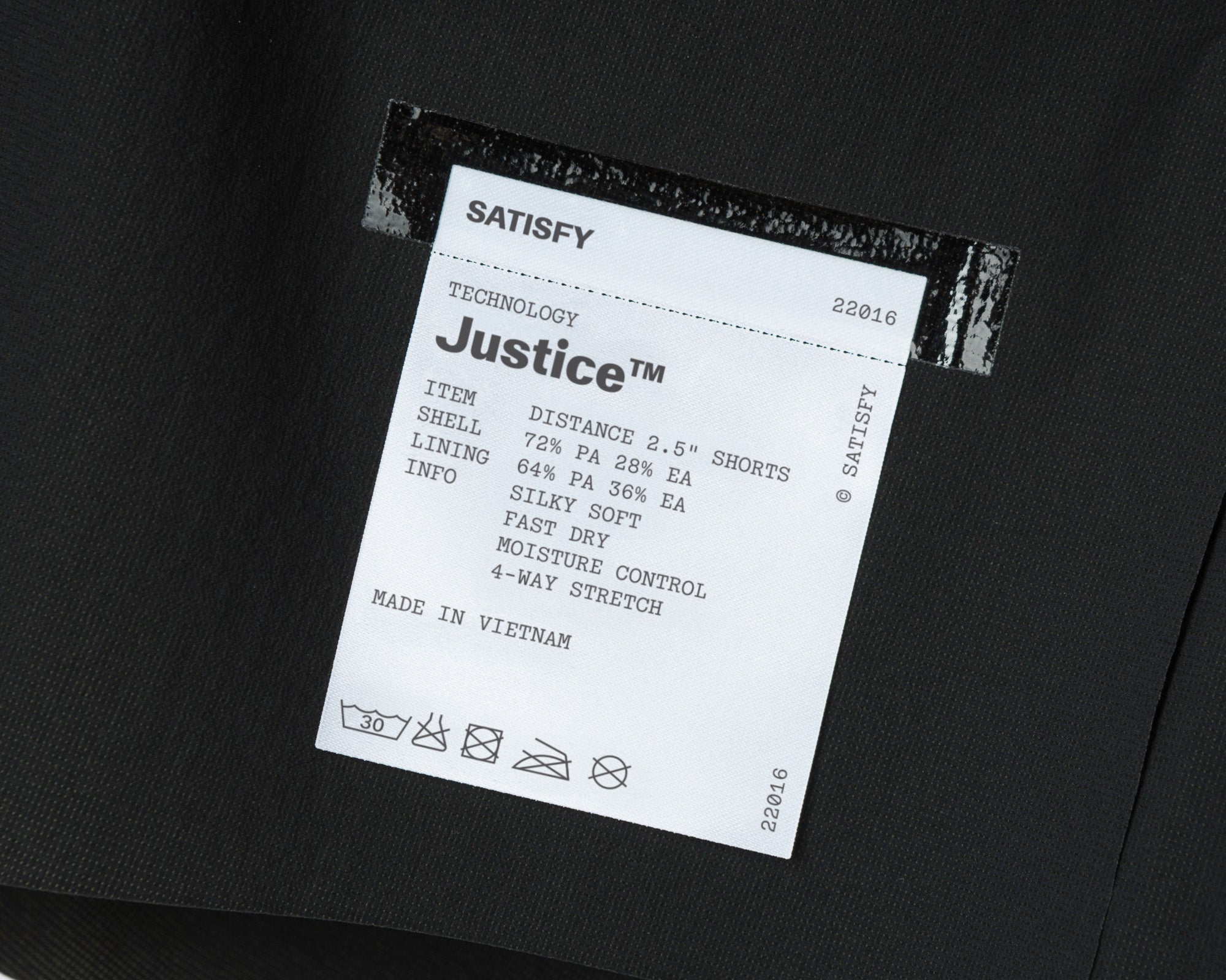 Justice™ Distance 2.5" Shorts