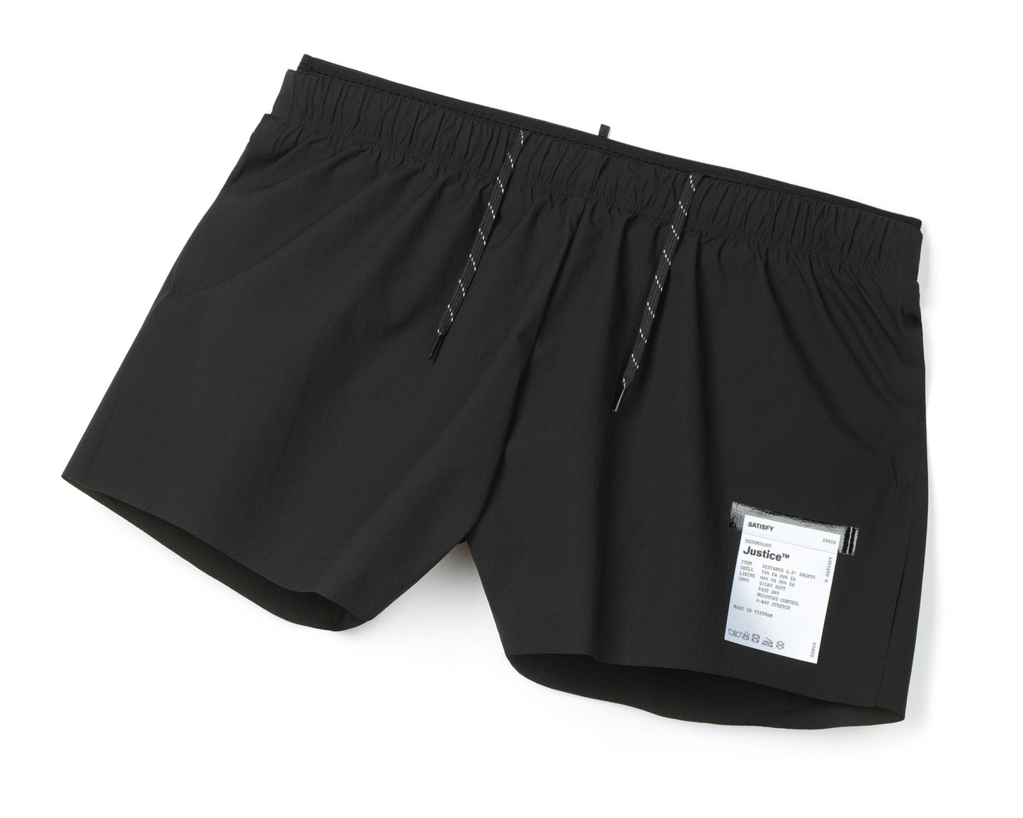 Justice™ Distance 2.5" Shorts