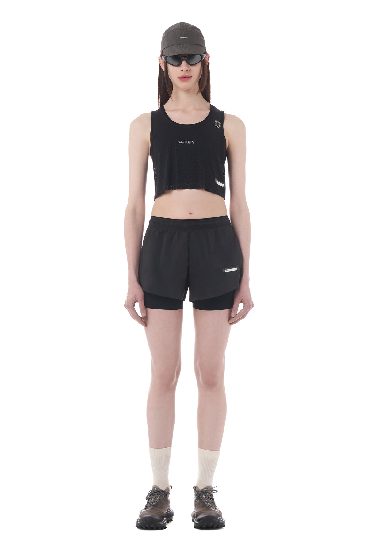 TechSilk™ 5" Shorts