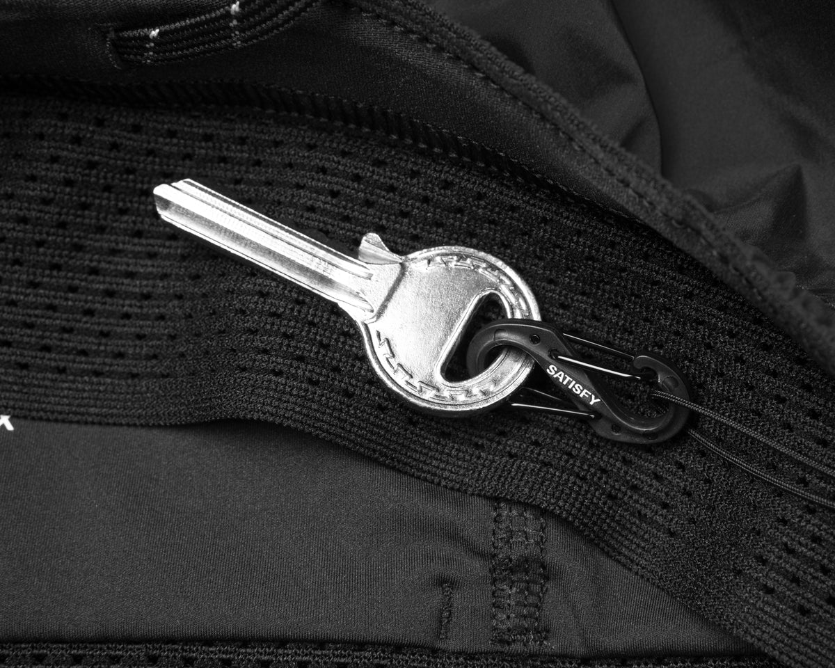 TechSilk™ 5" Shorts