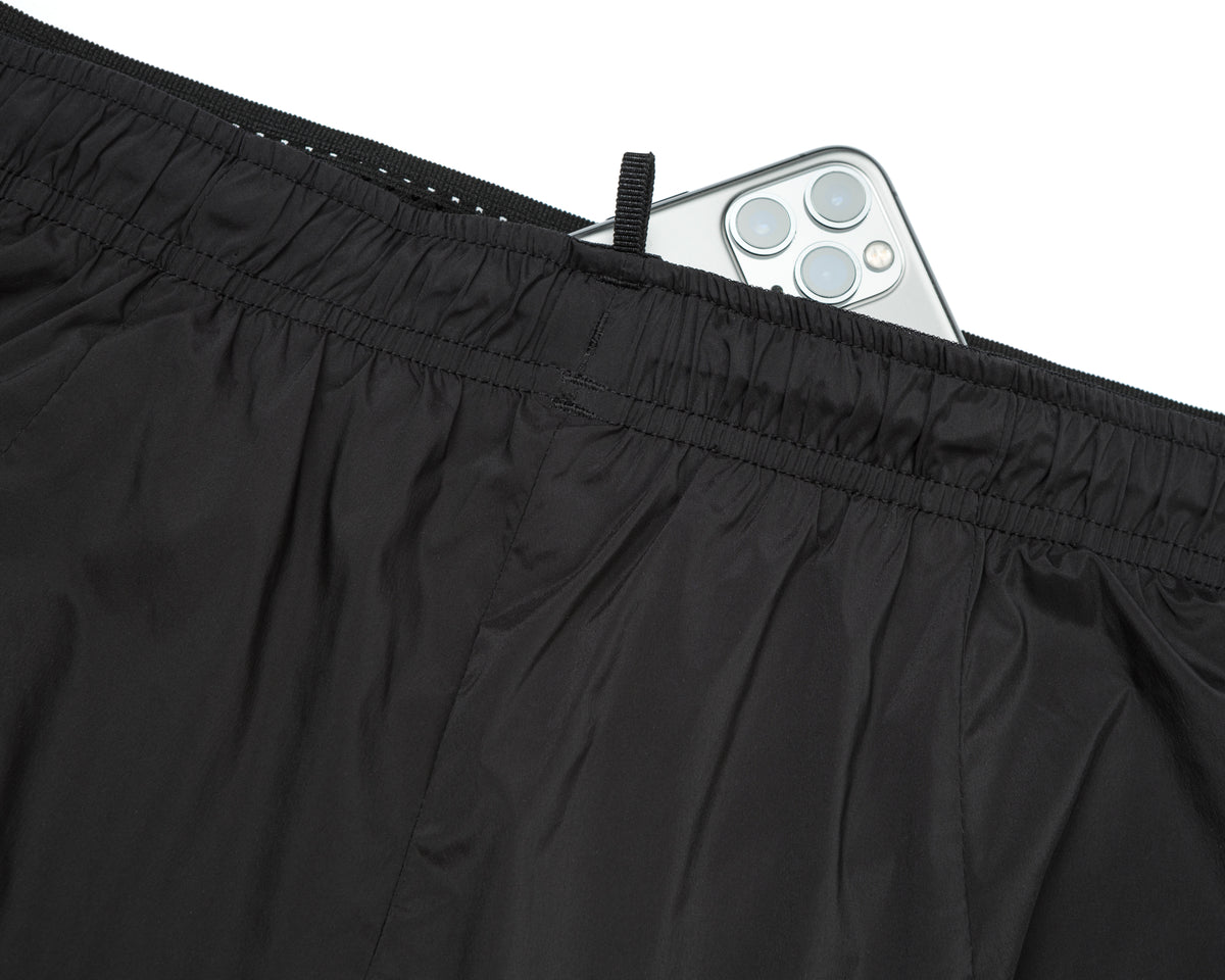 TechSilk™ 5" Shorts