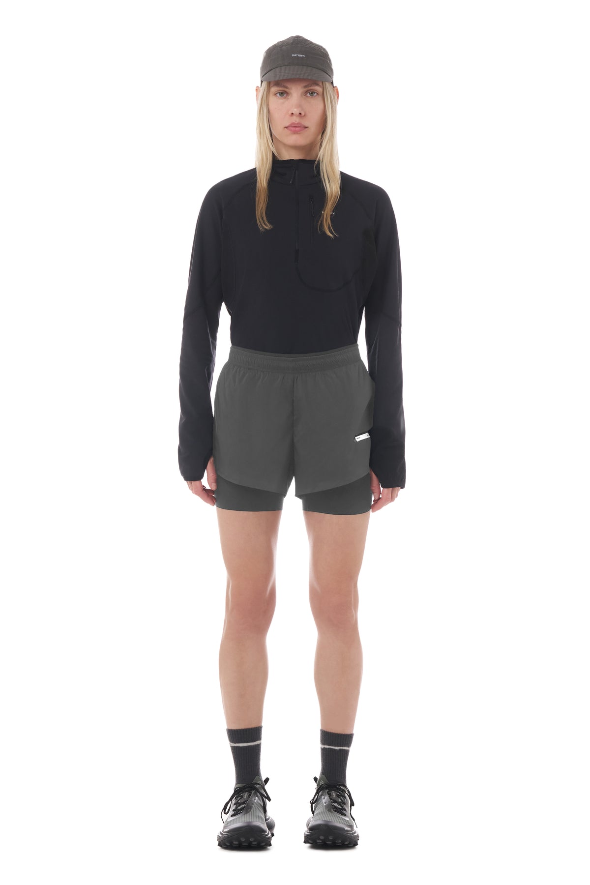 TechSilk™ 5" Shorts