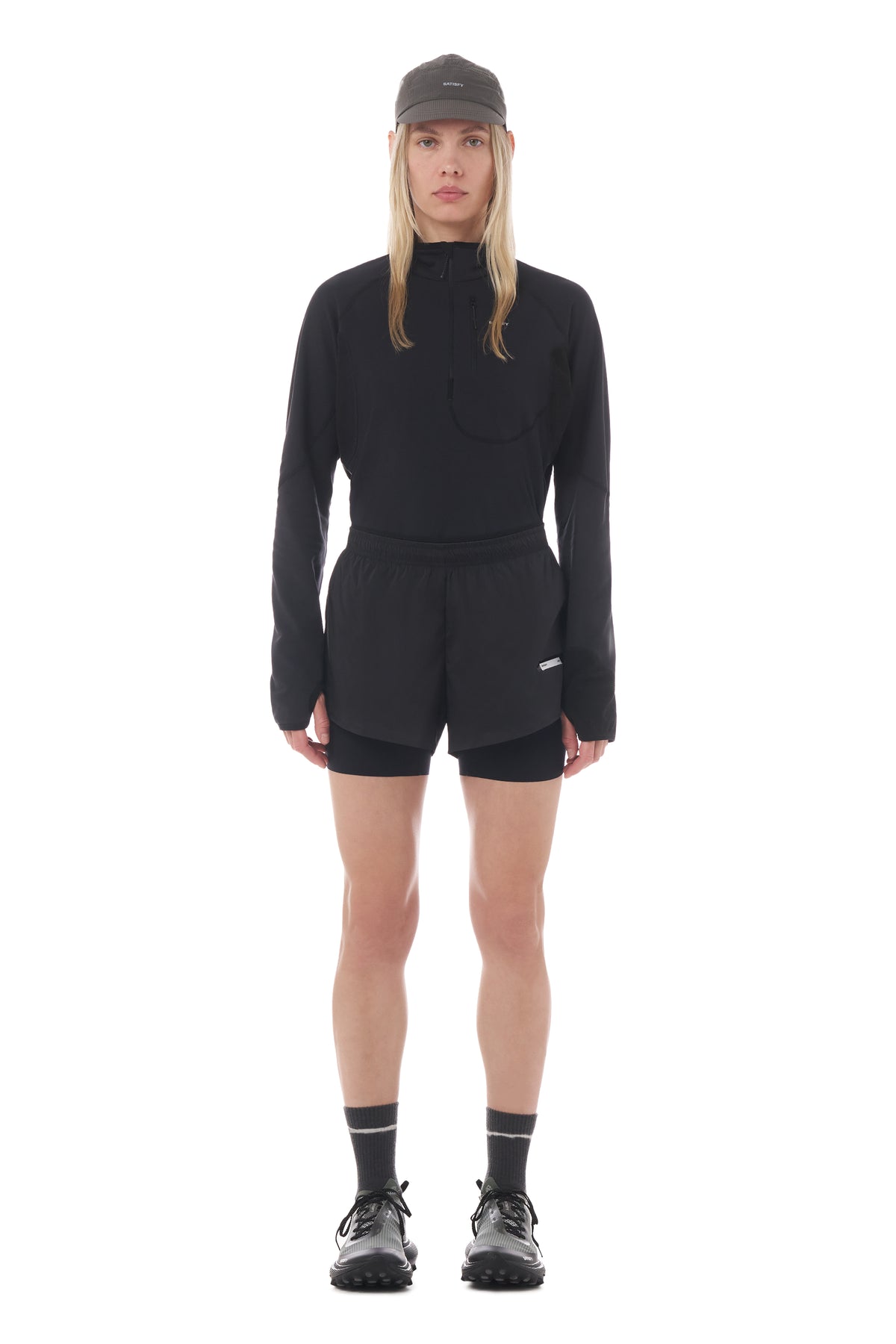 TechSilk™ 5" Shorts