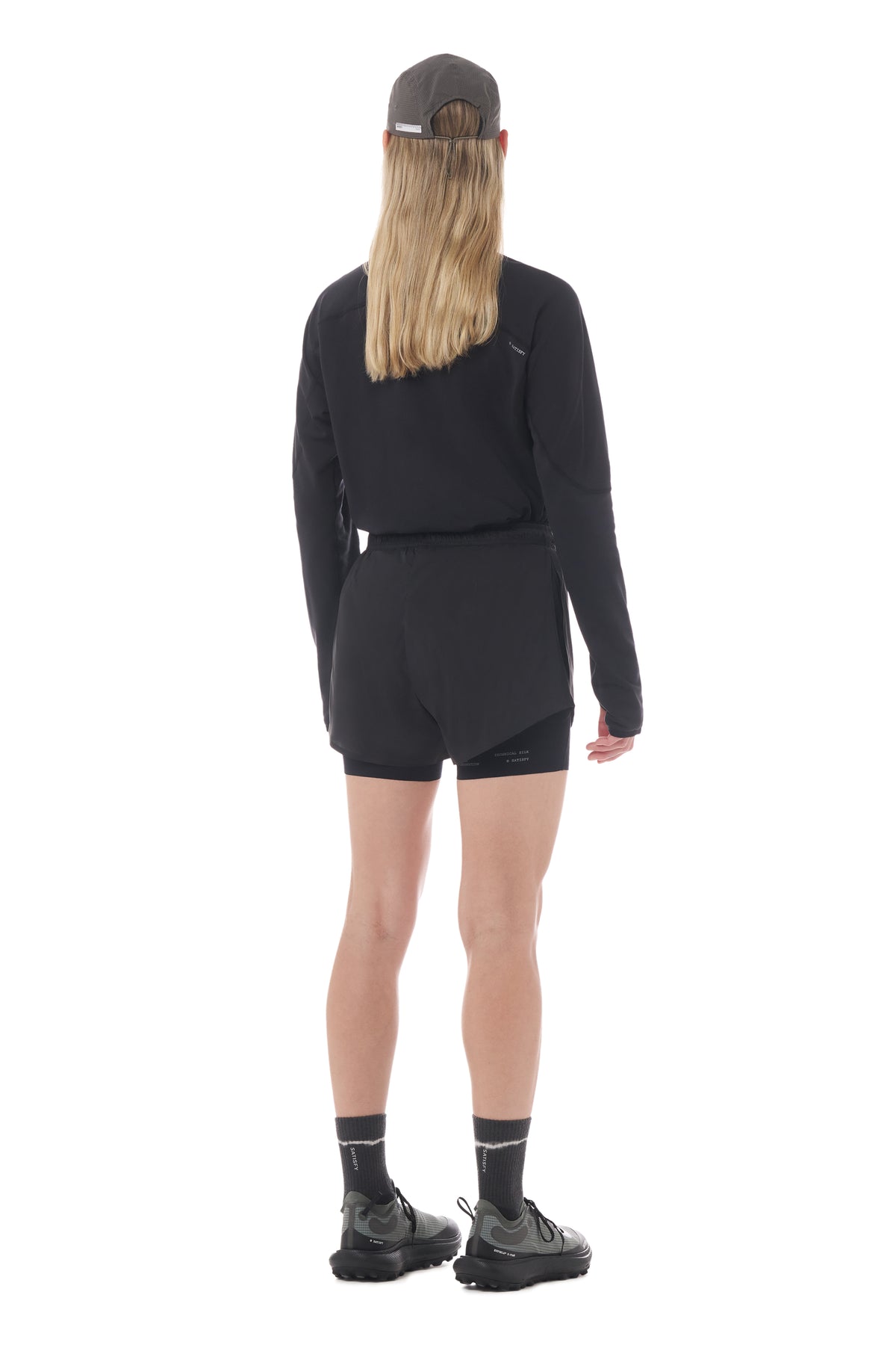 TechSilk™ 5" Shorts