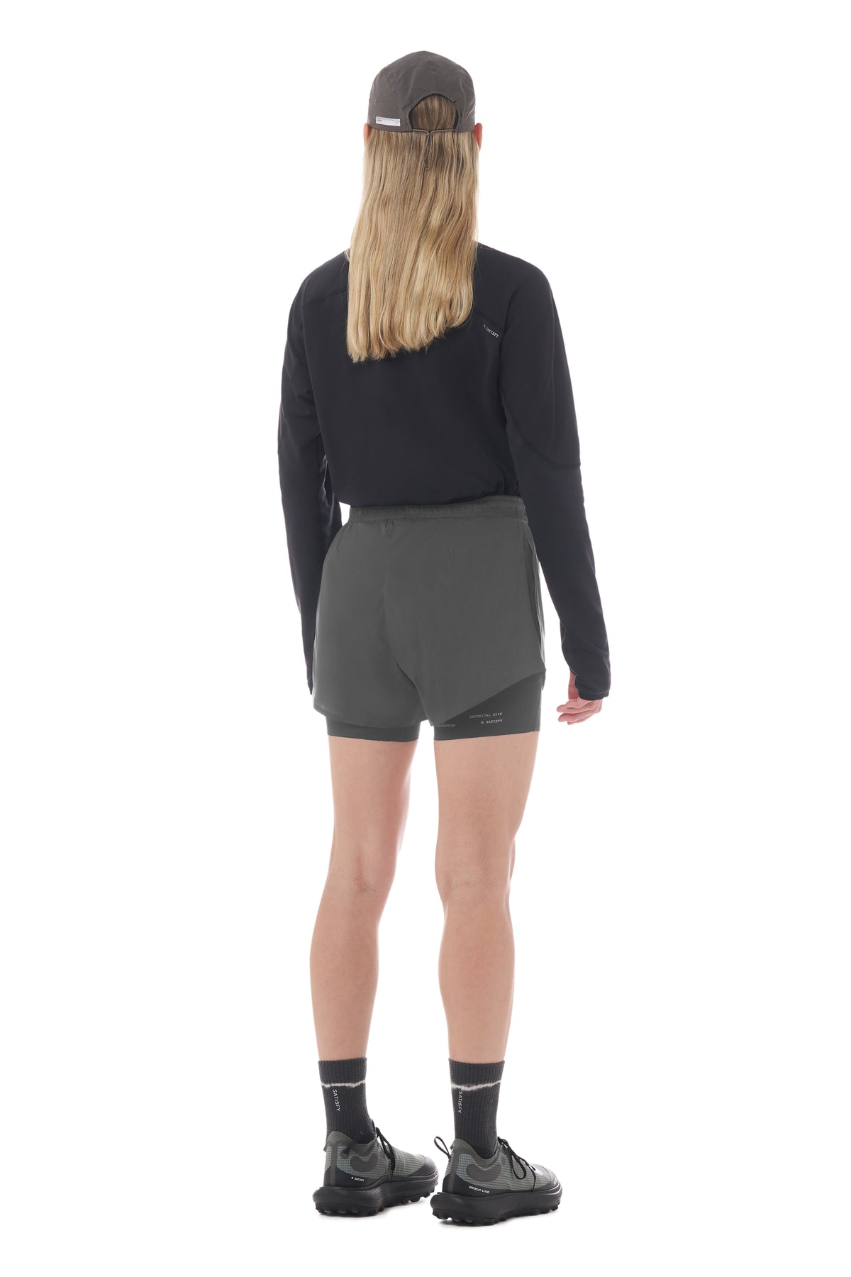TechSilk™ 5" Shorts