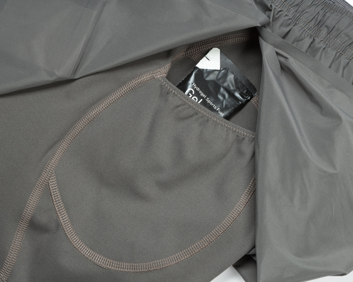 TechSilk™ 5" Shorts
