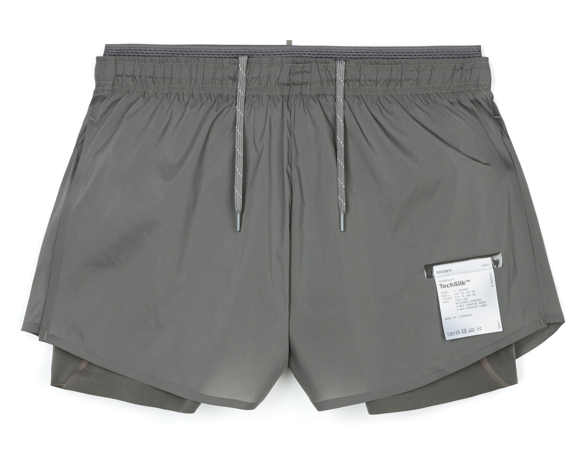 TechSilk™ 5" Shorts