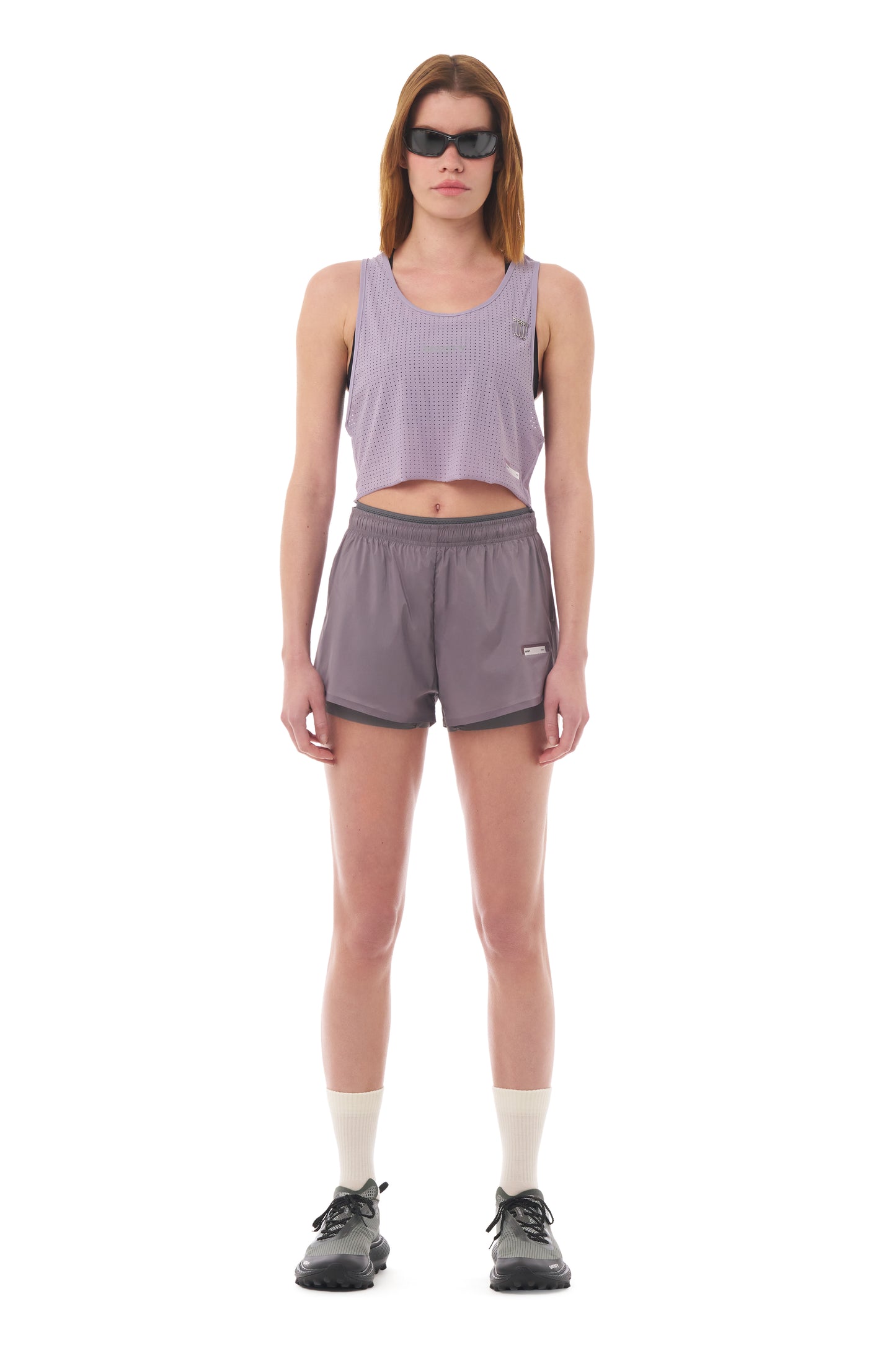 TechSilk™ 3" Shorts