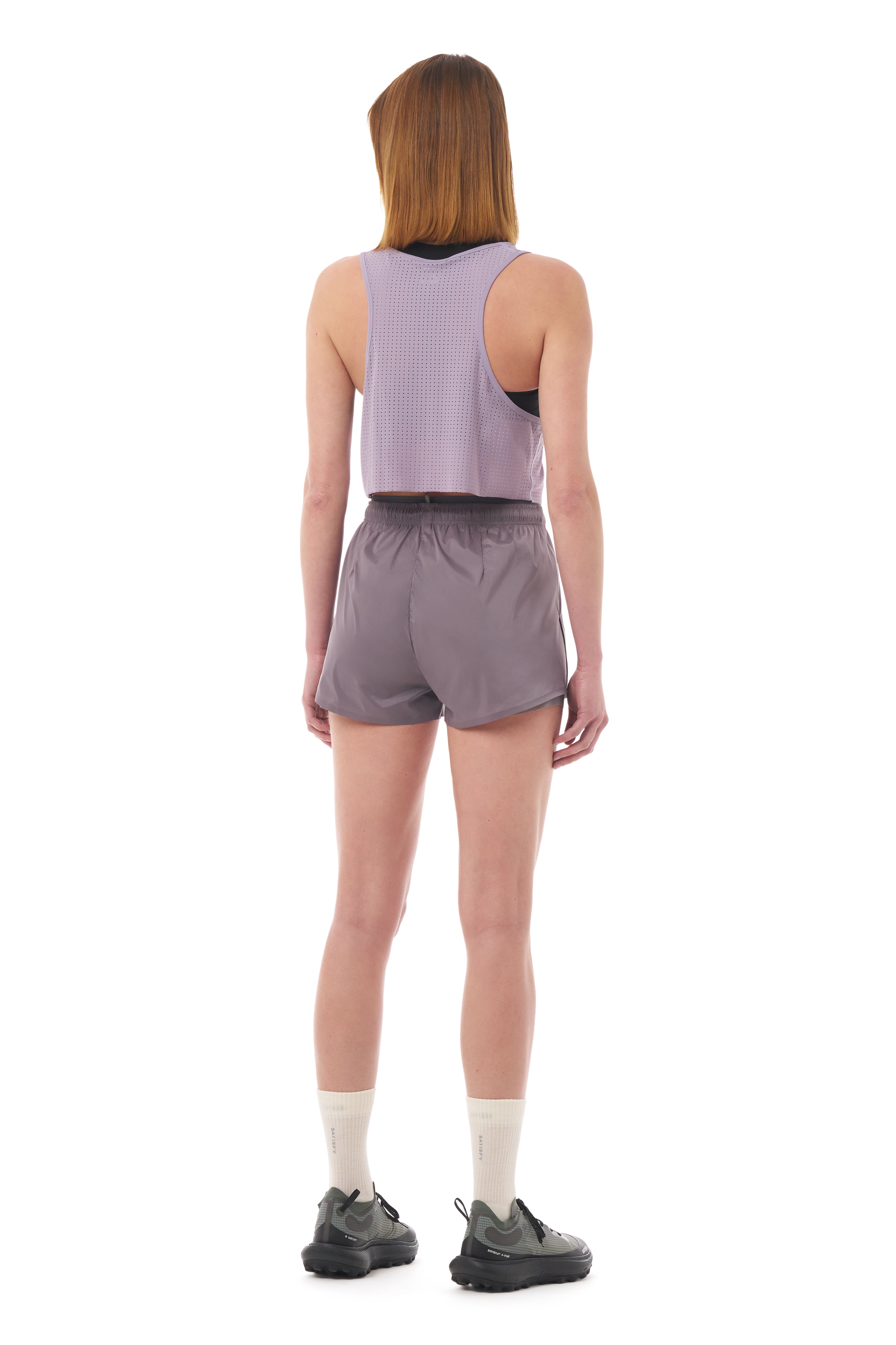 TechSilk™ 3" Shorts