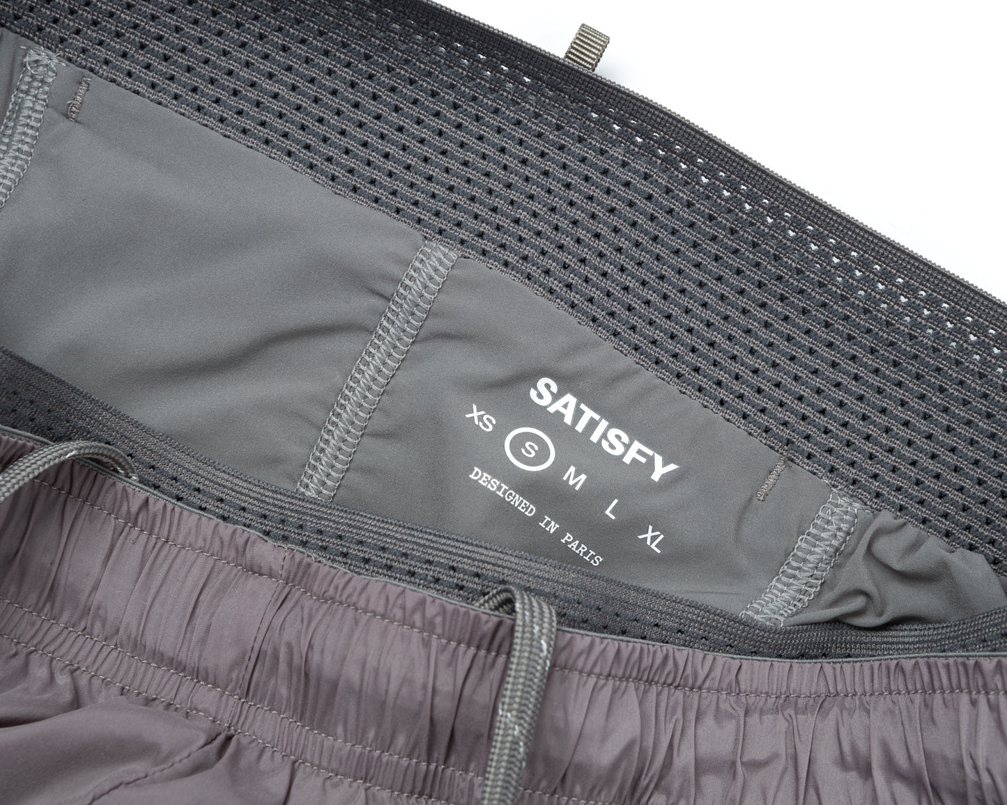 TechSilk™ 3" Shorts