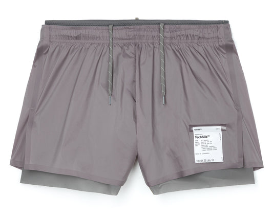 TechSilk™ 3" Shorts