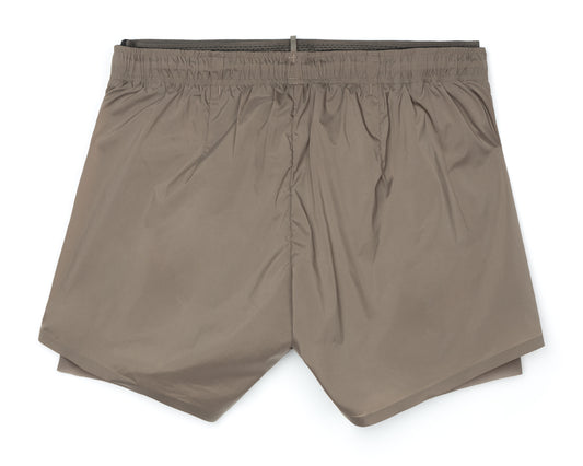 TechSilk™ 3" Shorts