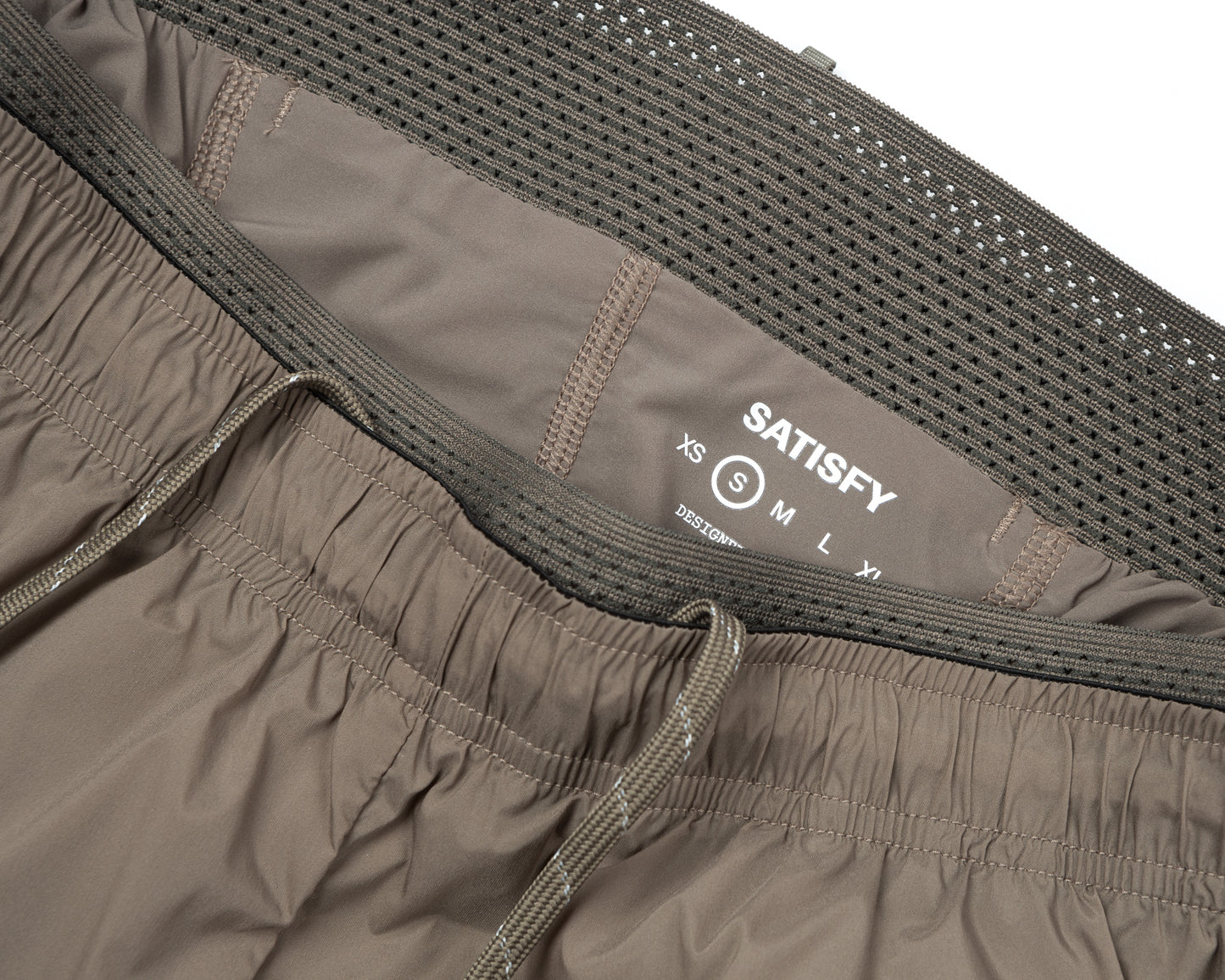 TechSilk™ 3" Shorts