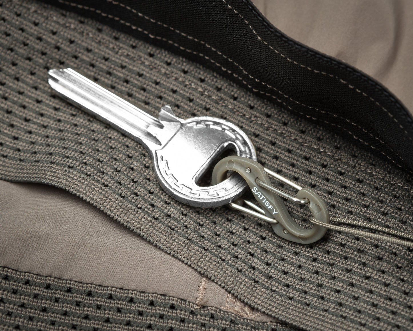 TechSilk™ 3" Shorts