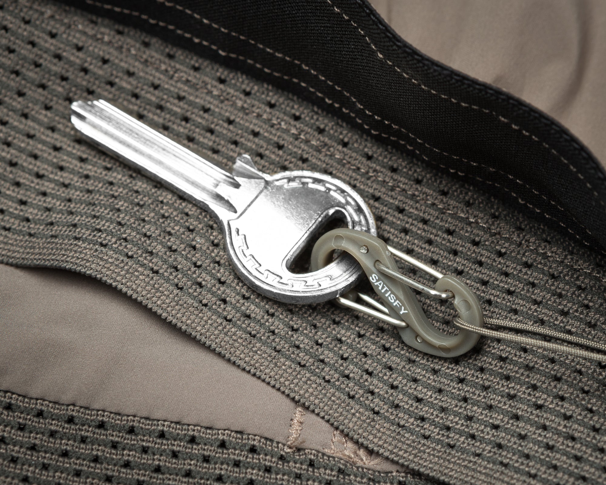 TechSilk™ 3" Shorts