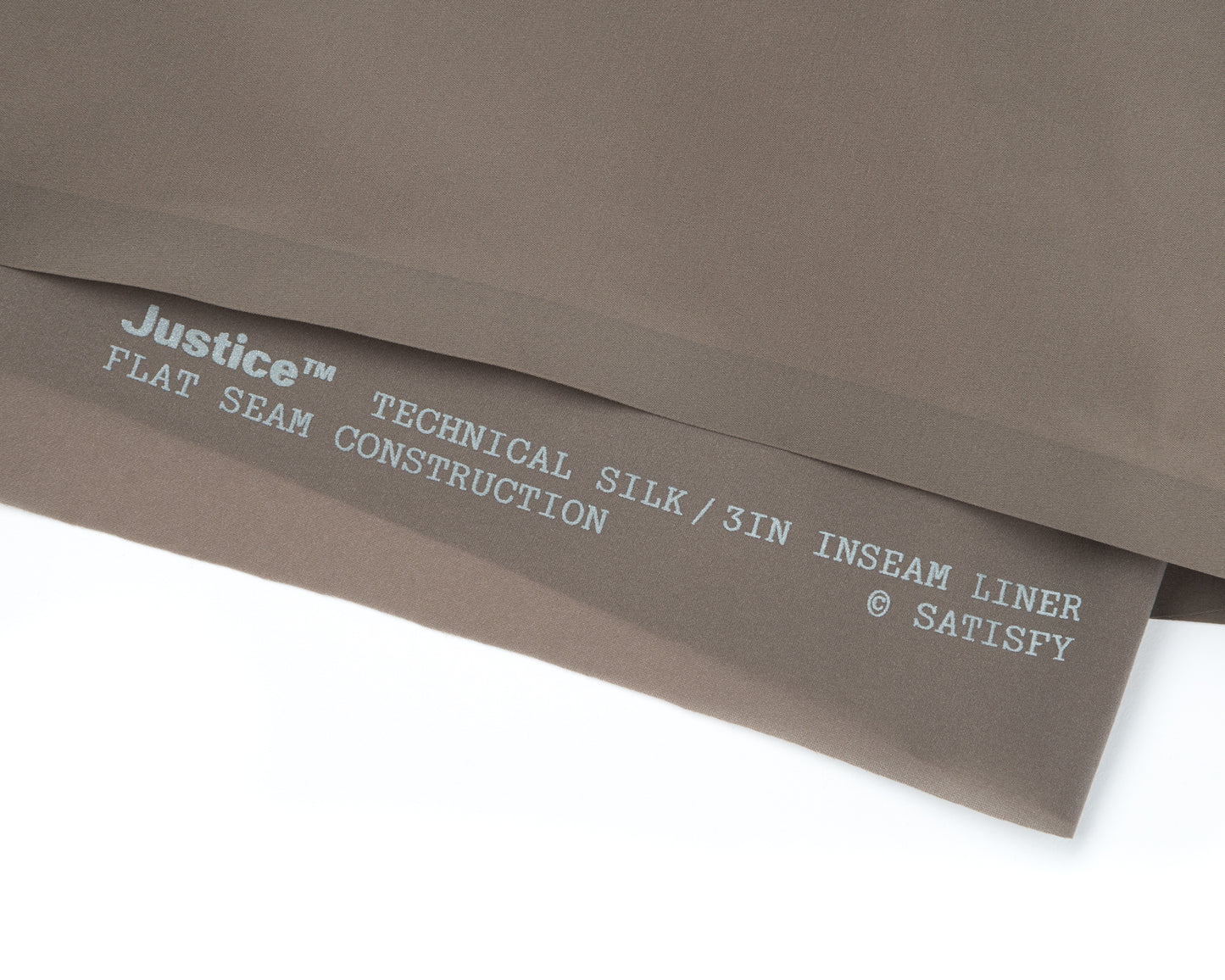 TechSilk™ 3" Shorts