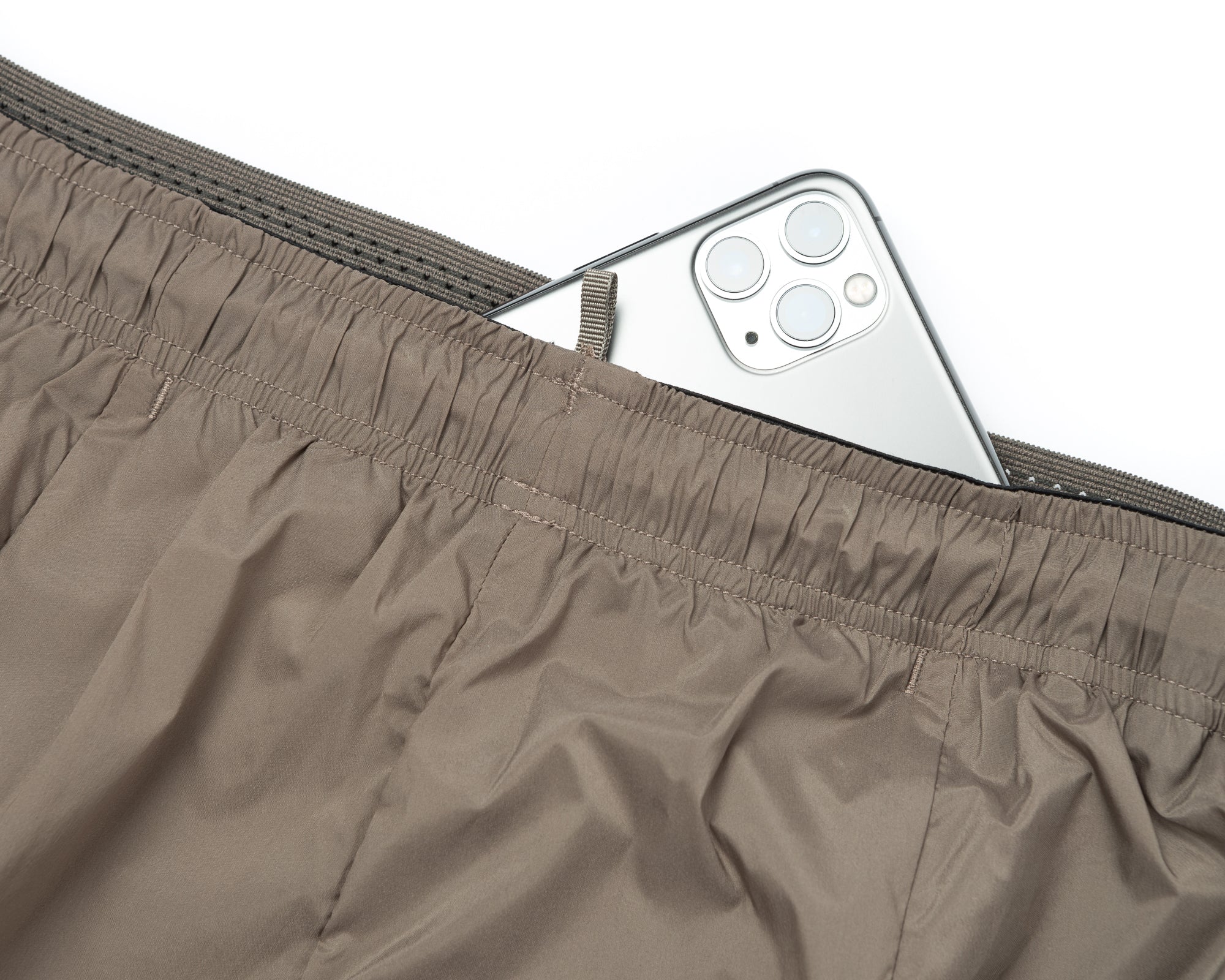 TechSilk™ 3" Shorts