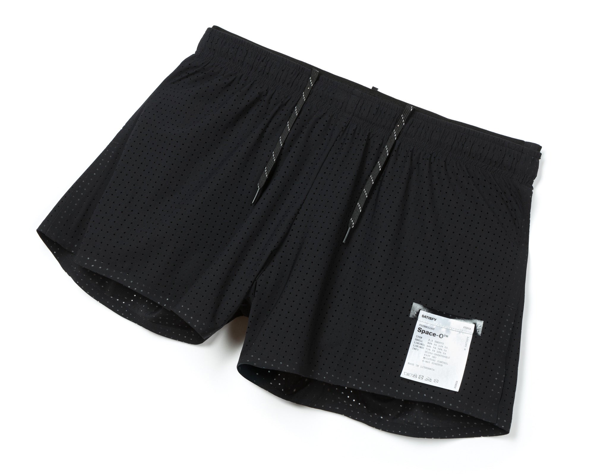 Space-O™ 2.5" Shorts