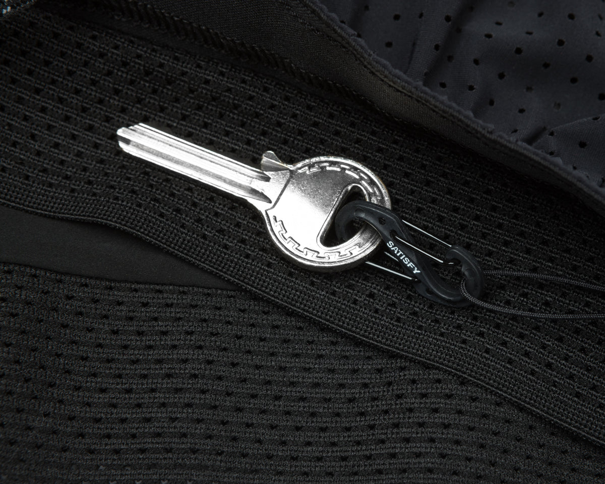 Space-O™ 3" Shorts