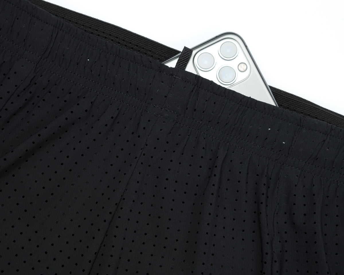 Space-O™ 3" Shorts