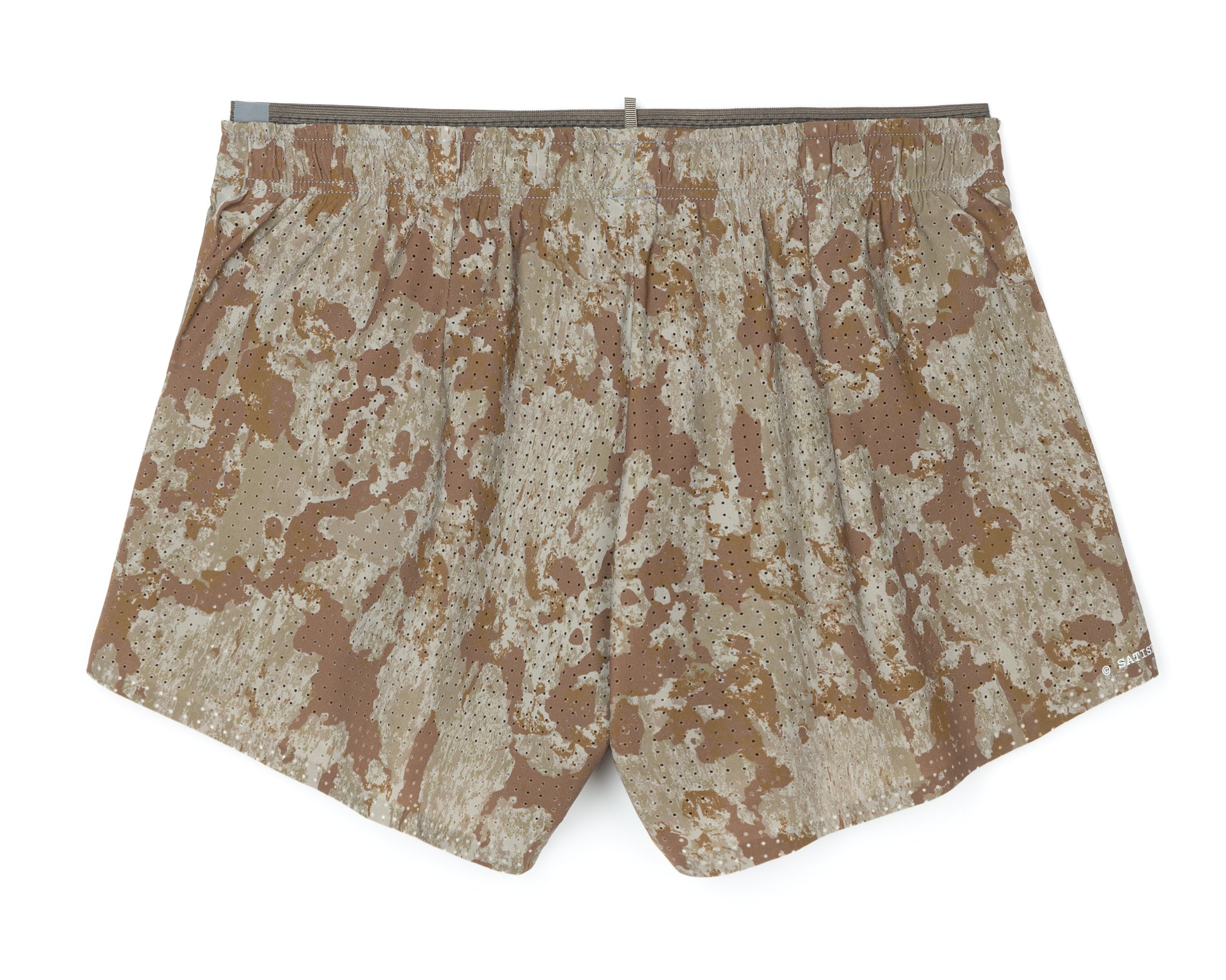 Space-O™ 2.5" Shorts