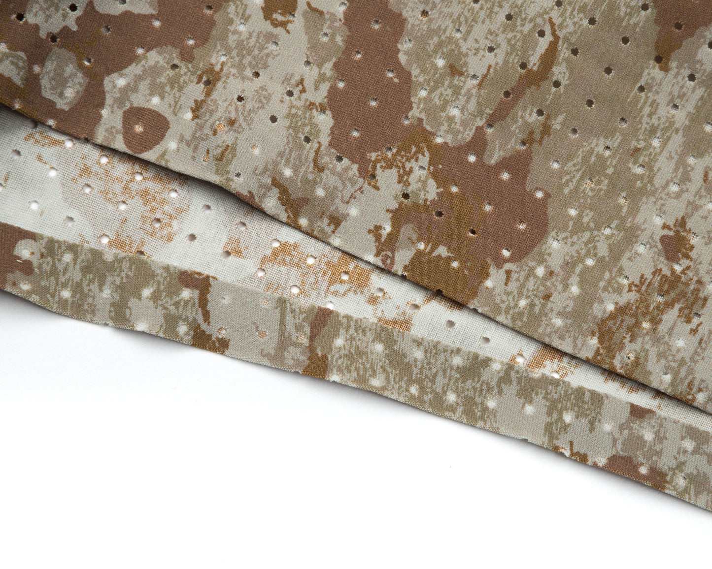 Space-O™ 2.5" Shorts