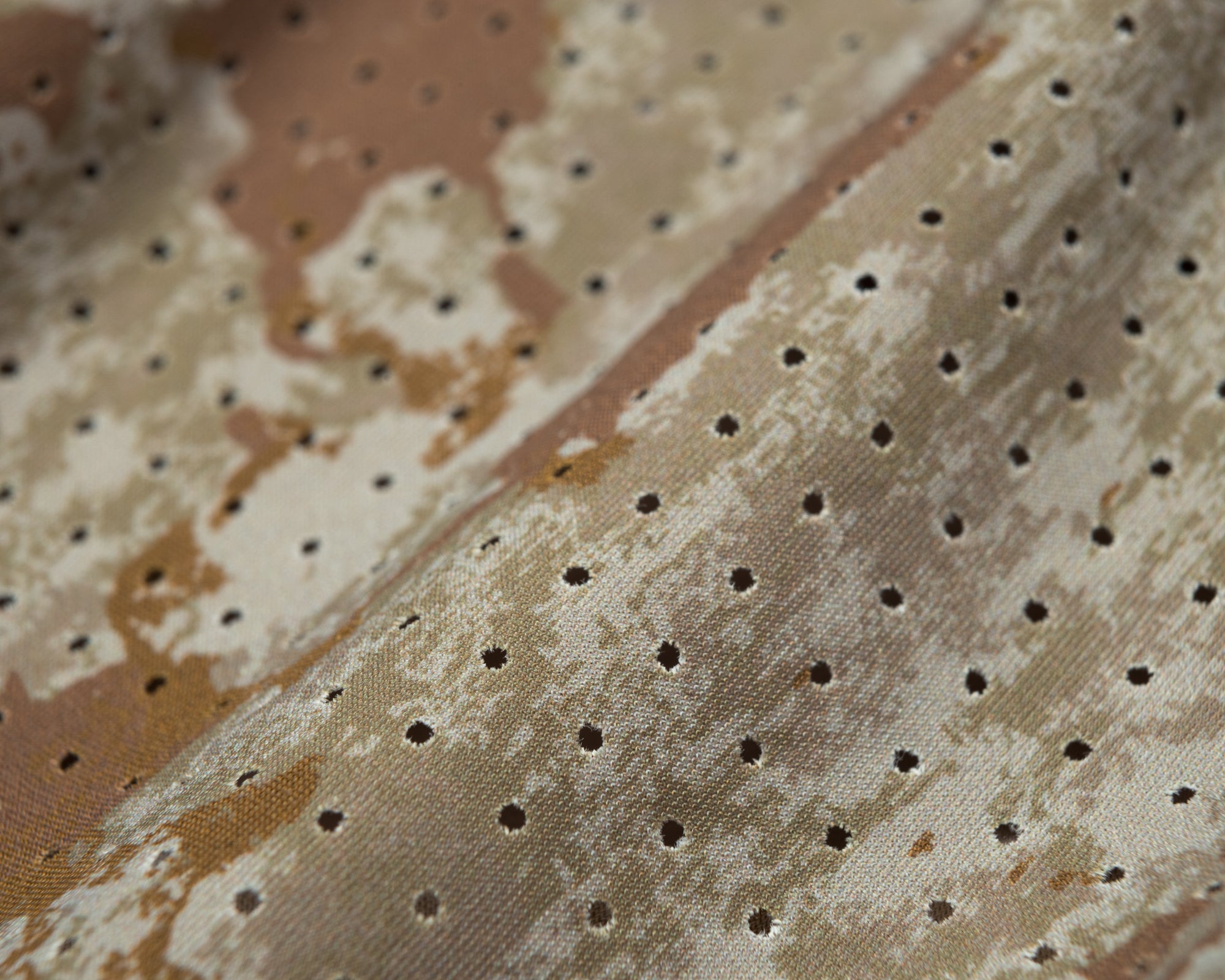 Space-O™ 2.5" Shorts