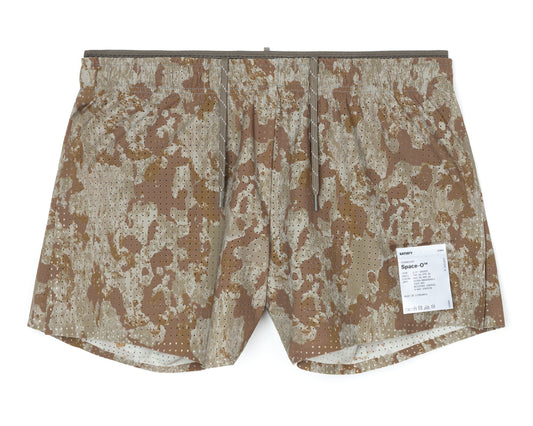 Space-O™ 2.5" Shorts
