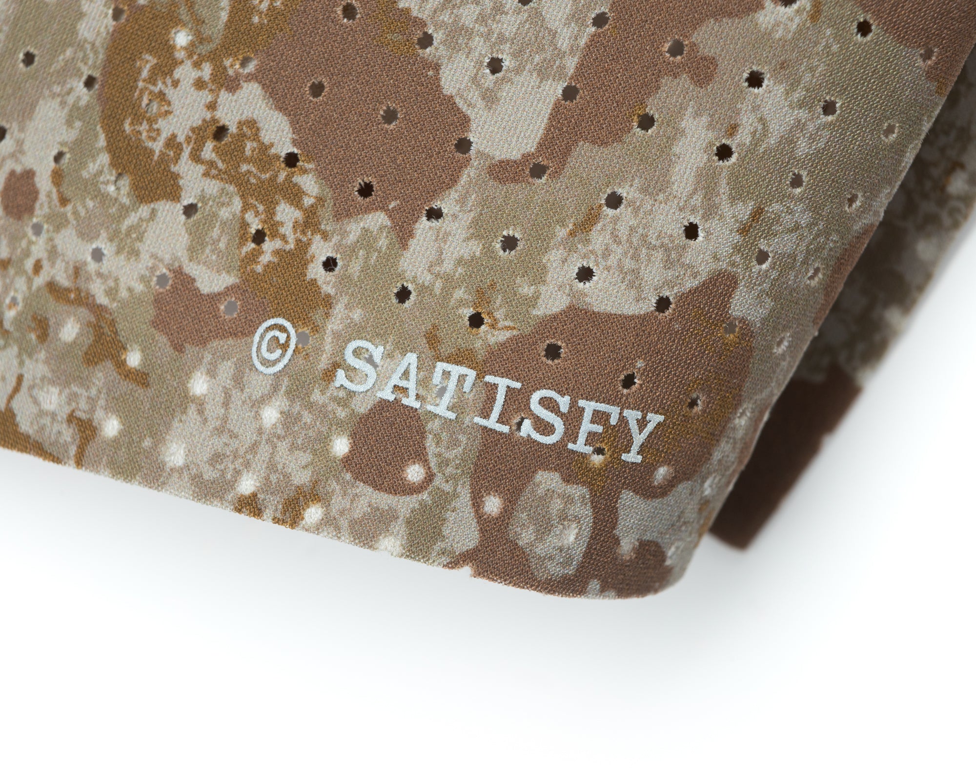 Space-O™ 2.5" Shorts