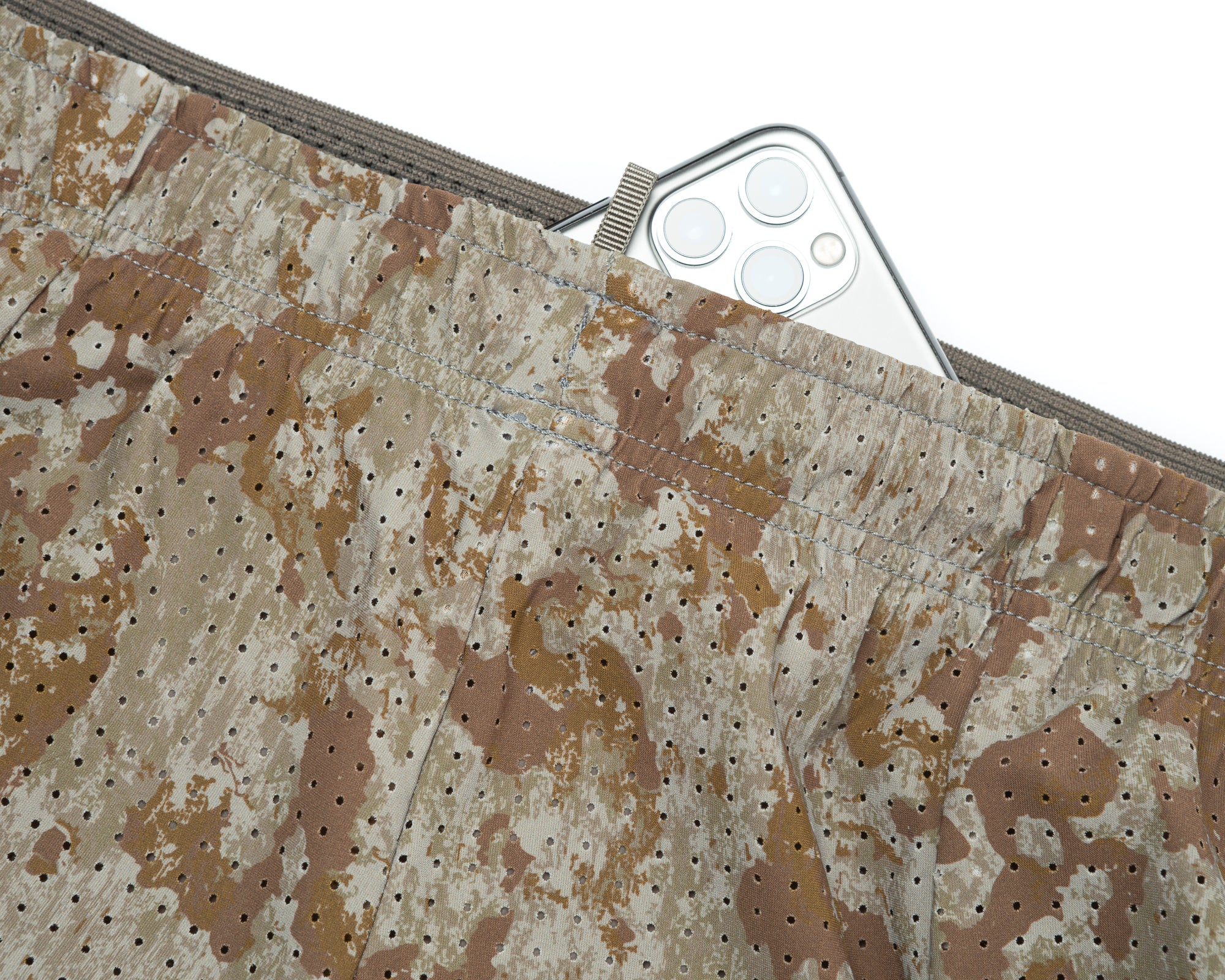 Space-O™ 2.5" Shorts