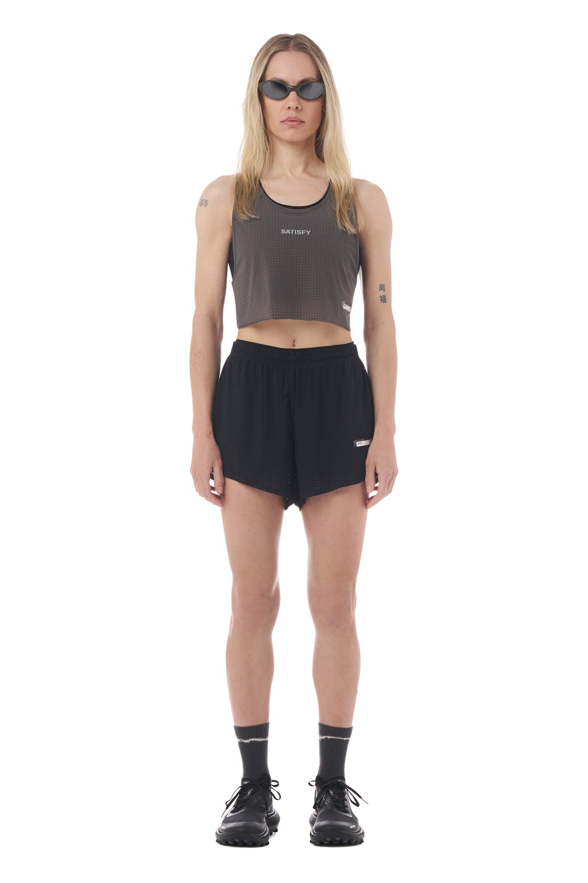 Space-O™ 3" Shorts
