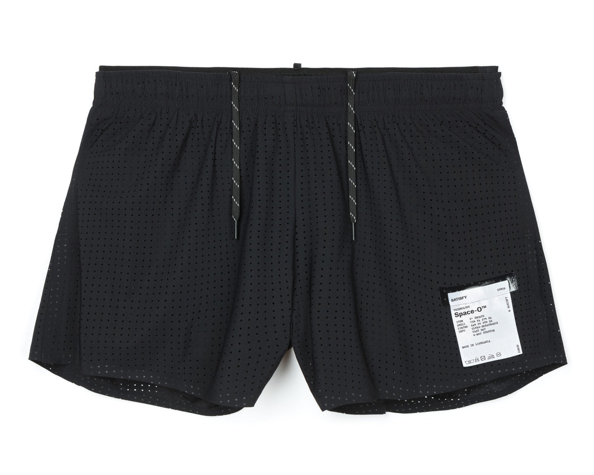 Space-O™ 3" Shorts