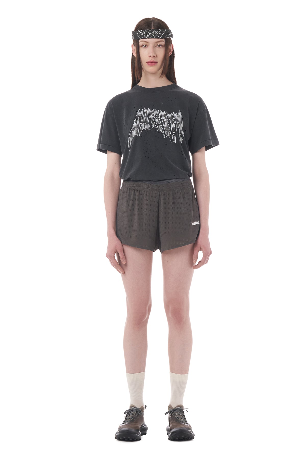 Space-O™ 3" Shorts