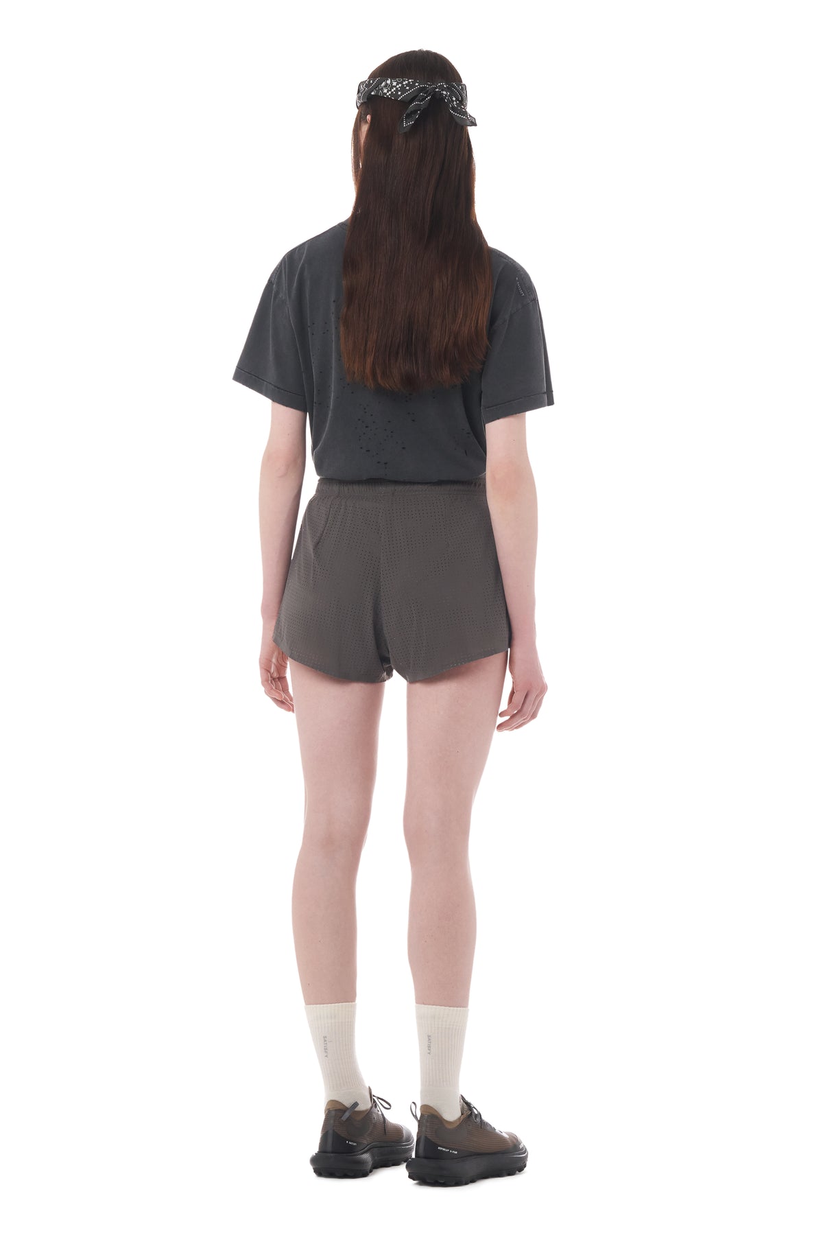 Space-O™ 3" Shorts