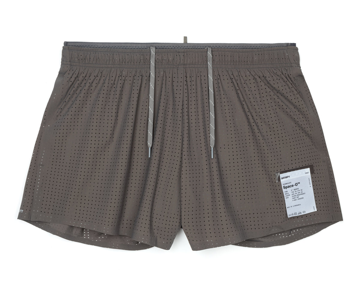 Space-O™ 3" Shorts