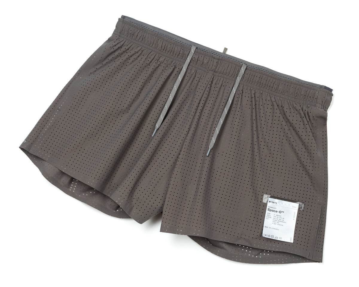 Space-O™ 3" Shorts
