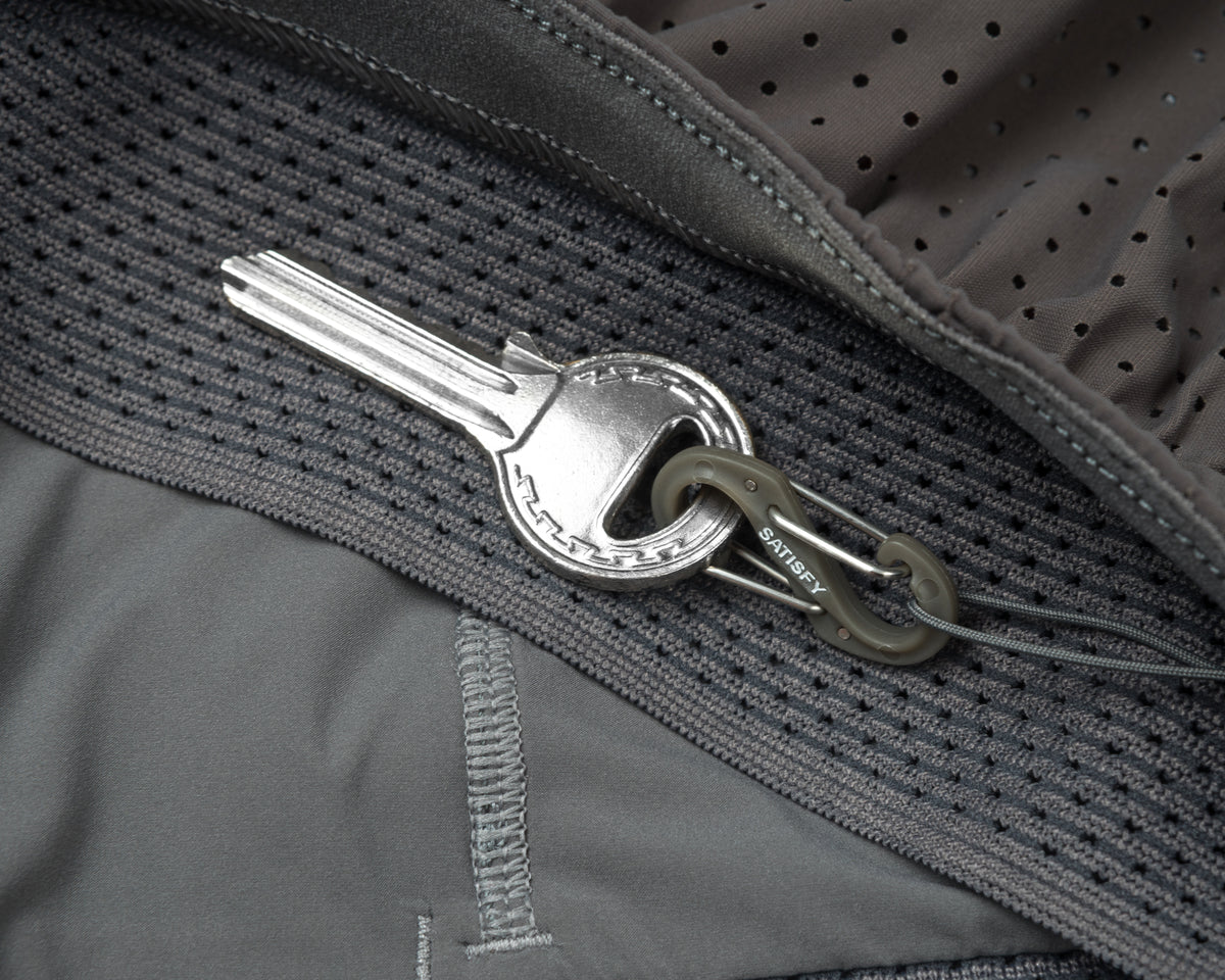 Space-O™ 3" Shorts