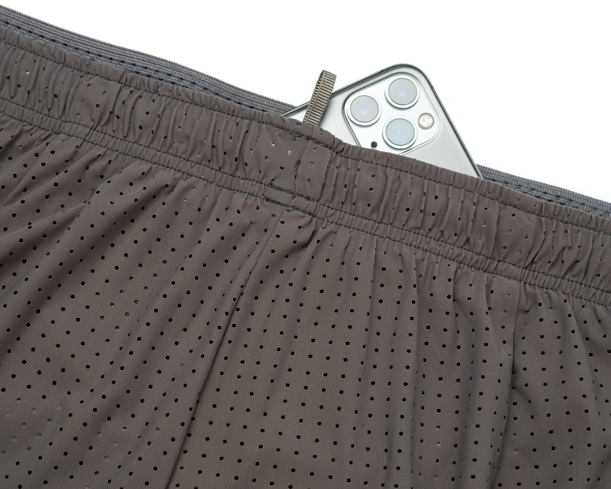 Space-O™ 3" Shorts