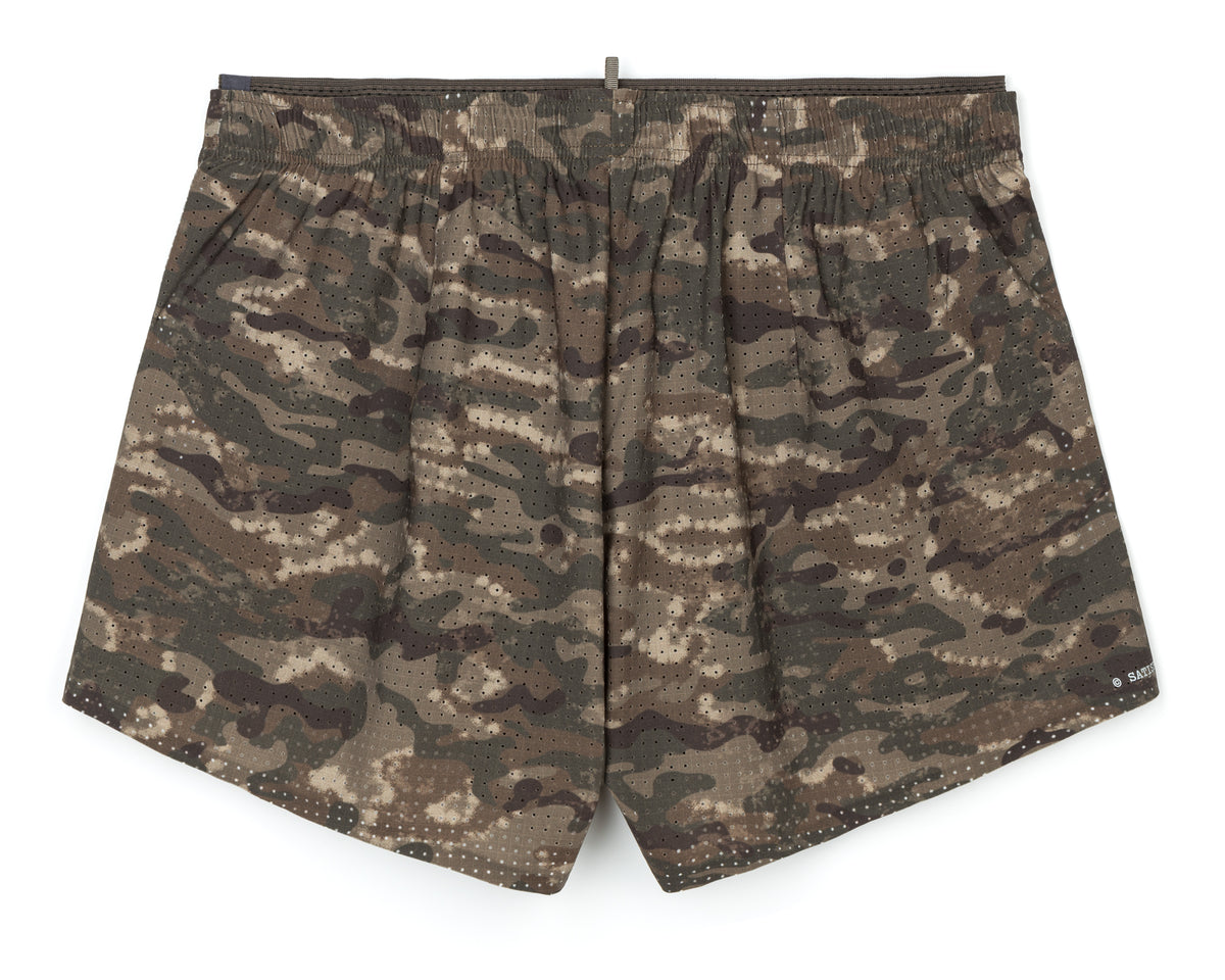 Space-O™ 3" Shorts