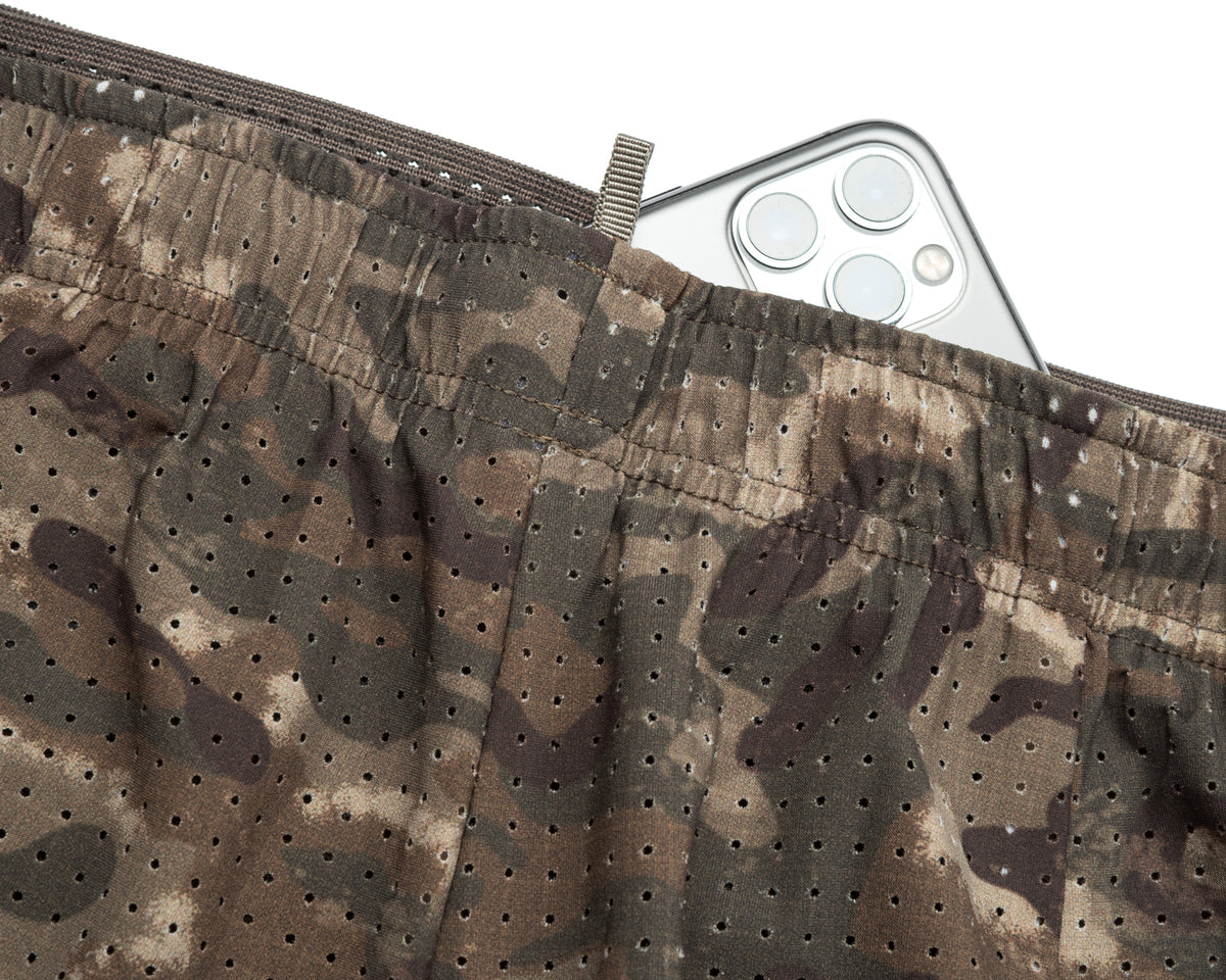 Space-O™ 3" Shorts