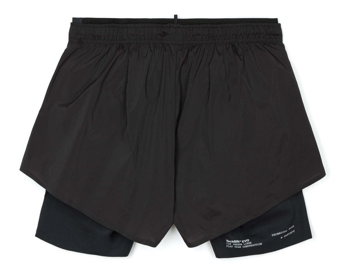 TechSilk™ 7" Shorts