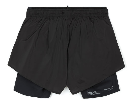 TechSilk™ 7" Shorts