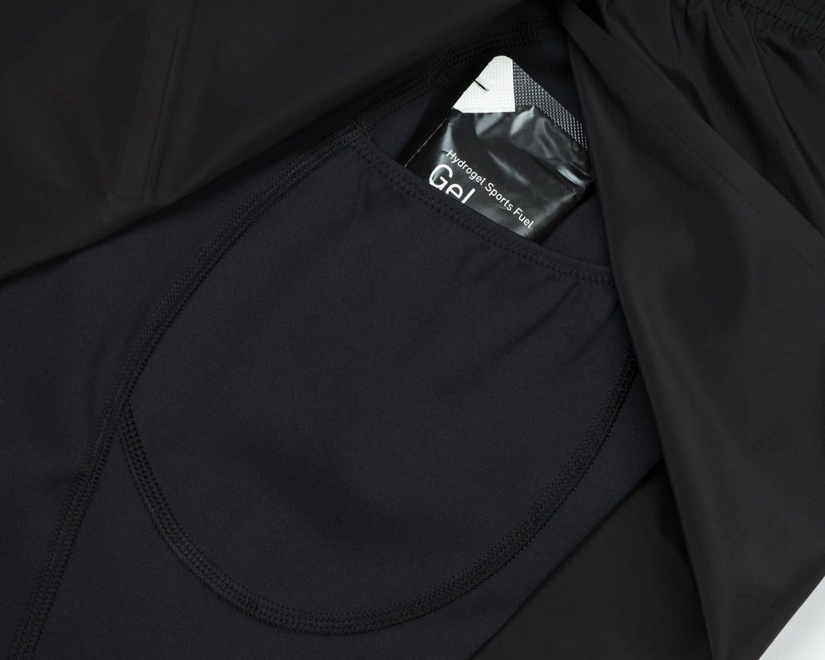 TechSilk™ 7" Shorts