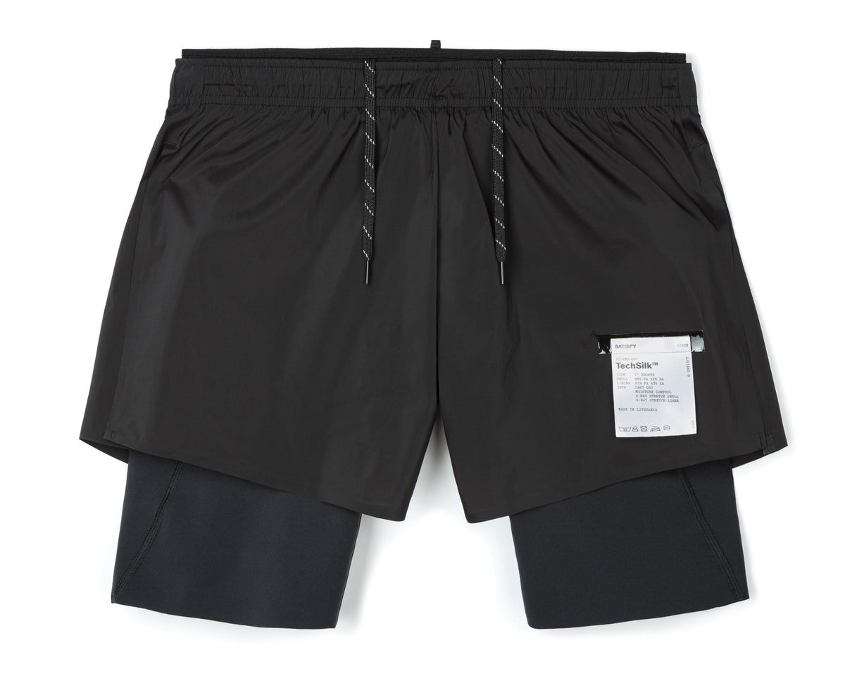 TechSilk™ 7" Shorts