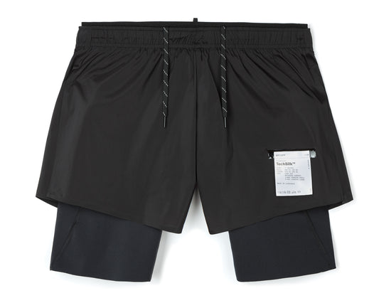 TechSilk™ 7" Shorts