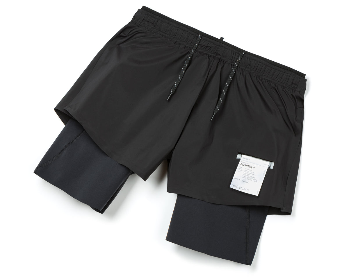 TechSilk™ 7" Shorts