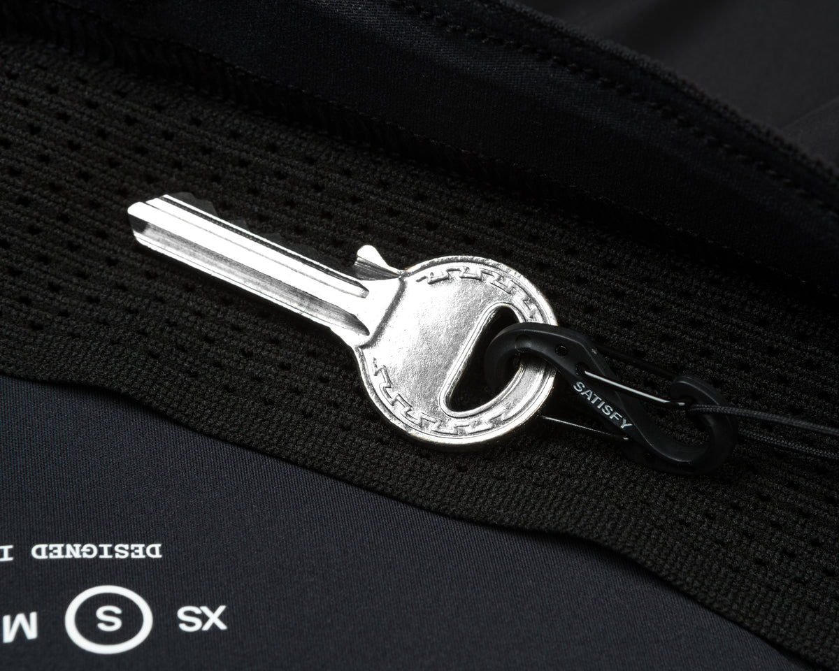 TechSilk™ 7" Shorts